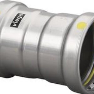 2-1/2 Viega MegaPressG coupling