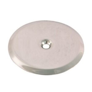 ProPlus CLEANOUT COVER, 3 IN., 24 GAUGE STAINLESS STEEL