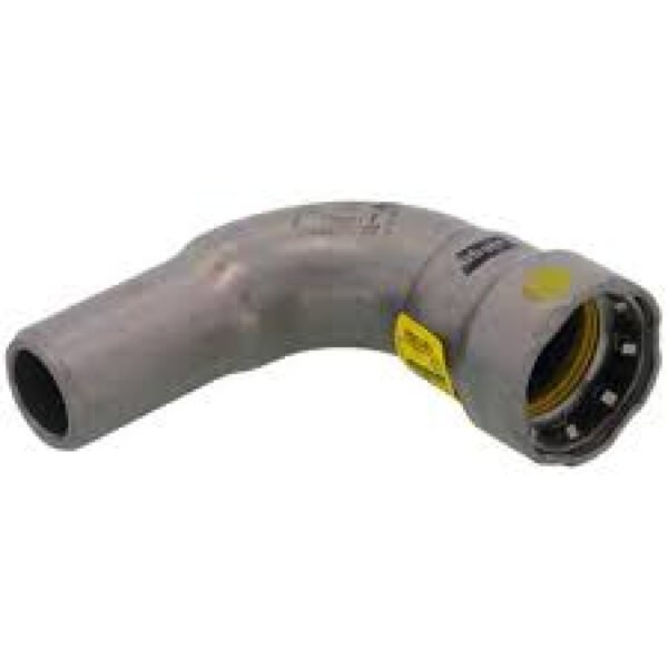 3/4  FTGxPRF 90 ELBOW CARBON GAS