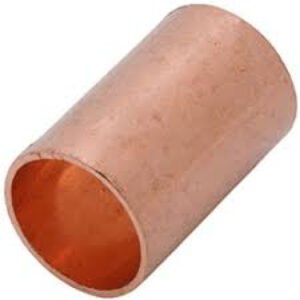 1 1/2 CC NO STOP/SLIP CPLG WROT