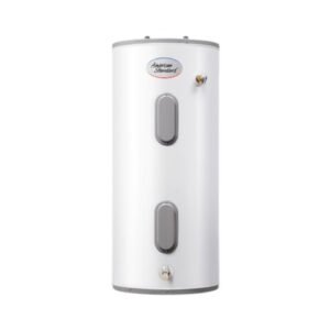 American Standard ENS50T-6 Water Heater Residential Electric 50 Gallon 4500 Watt 240 Volt