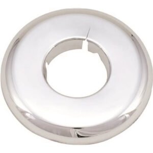 ProPlus 2.0 in. x 0.39 in. Plastic Escutcheon