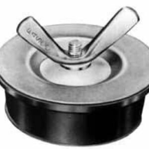 1-1/2" ECONO TEST PLUG