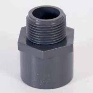 Male Adapter MIPTxSOC 1-1/2"