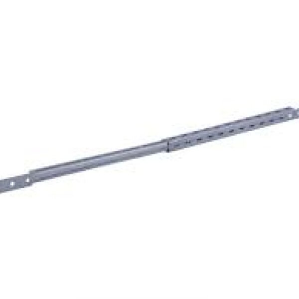 HOLDRITE Stout Bracket™ Galvanized Telescoping Brackets 10 in. - 18 in.