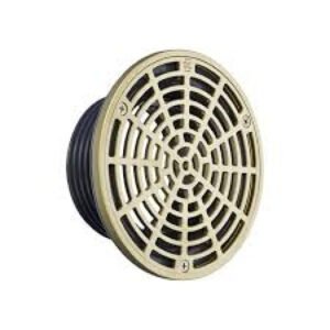 Soux Chief 832-4HNR, 6 1/2"