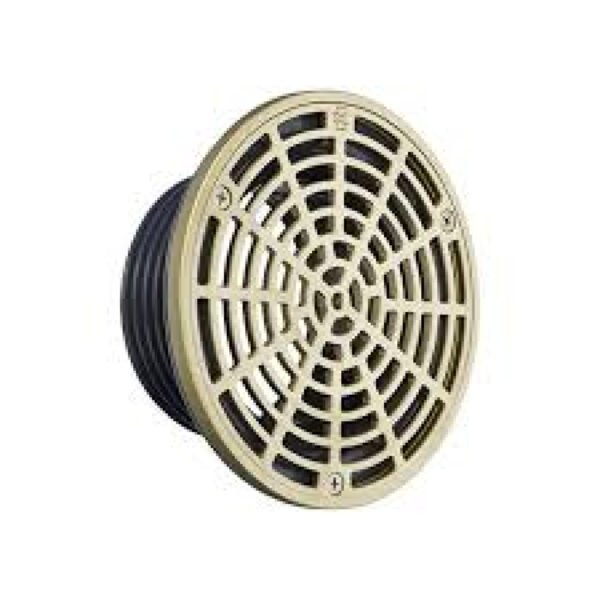 Soux Chief 832-4HNR, 6 1/2"