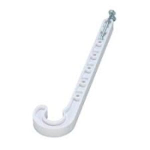 Oatey 3 in. DWV J-Hook Pipe Hanger