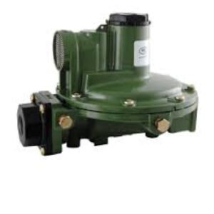 MEC EXCELA-FLO FIRST STAGE DOMESTIC REGULATOR - F.POL X 3/4" FNPT