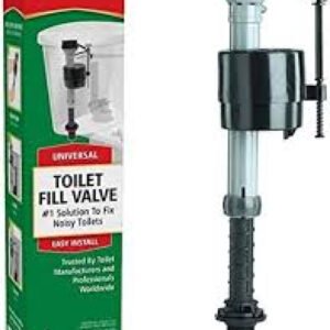 Fluidmaster 400A