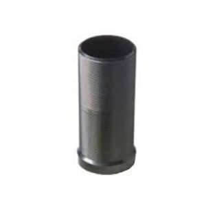 Jay R. Smith Smith 0100N10P Nipple 4"Ips W/Running Thread