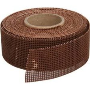 Rpm Products Sand Cloth Mesh 1-1/2" X 10 Yd