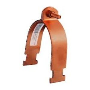 STRUT CLAMP COPPER GARD 3/4