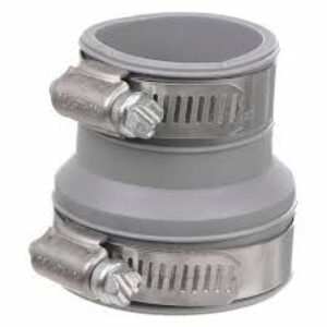 1-1/4" 1-1/2" FLEX TUBULAR CONNECTOR