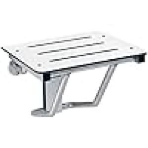 BOBRICK 5191 Folding Shower Seat
