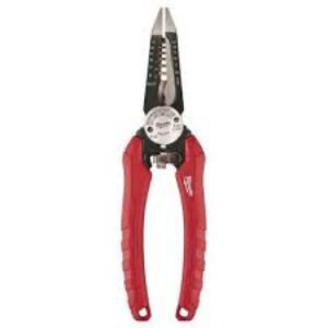 Milwaukee 7-in-1 High-Leverage Combination Pliers