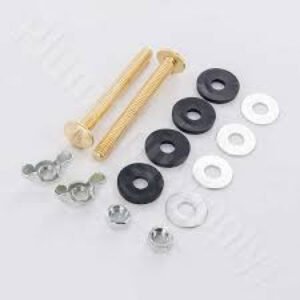 TANK TO BOWL BOLTS Close Coupled Bolt Assembly