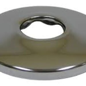 1/2'' OD SURE GRIP CP ESCUTCHEON