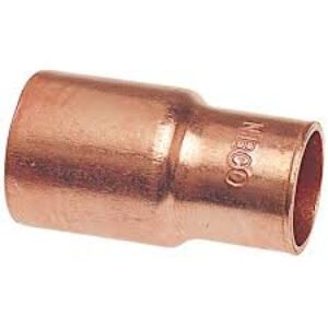 1 1/2 X 1 FTG.X C BUSHING WROT