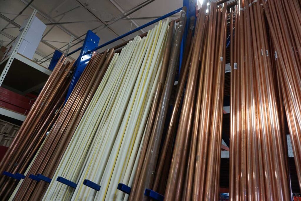 Suministros de Plomería en Hialeah