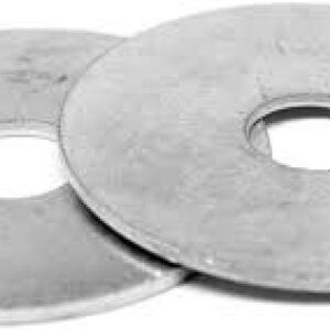 1 1/4 X 1 1/4 FENDER WASHER 100PCS PER BOX