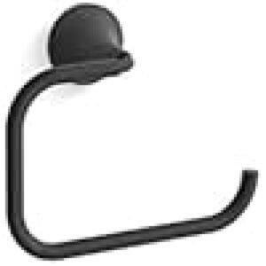 Tone™ Towel ring  K-27428-BL