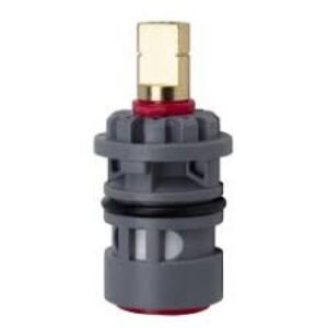 Cleveland Faucet Group® Hot Two Handle Cartridge Ceramic Disc