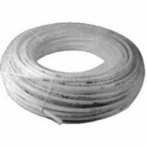 1/8 ID X 100 PEX RISER TUBING ICEMAKER GRAY