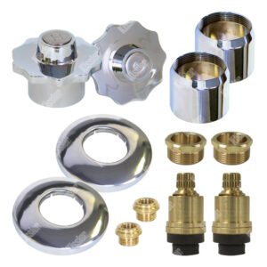 AMERICAN STANDARD REBUILD KIT