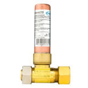 PROFLO Water Hammer Arrestor with 3/8" Connection