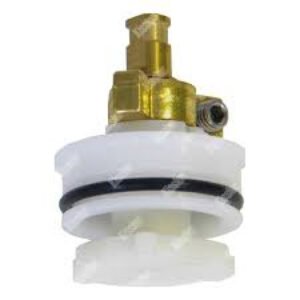 DELTA SINGLE LEVER CARTRIDGE