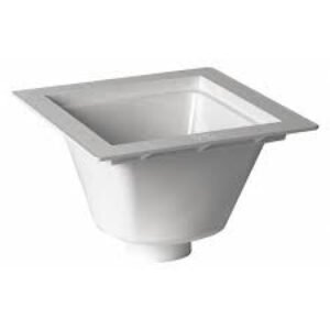 Oatey PVC 4" Floor Sink