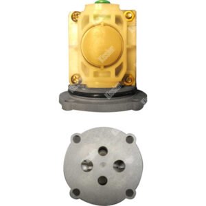 AMERICAN STANDARD PRESSURE BALANCE UNIT