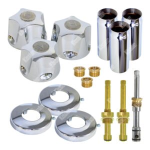 AMERICAN BRASS REBUILD KI