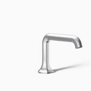 Home / Bathroom Sink Faucets / Occasion®   +5  Occasion® Bathroom sink faucet spout with Straight design, 1.0 gpm  K-27009-K-CP