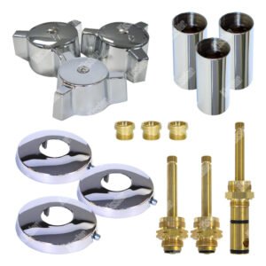 INDIANA BRASS REBUILD KIT