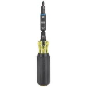 32528HD KNECT™ 10-in-1 Impact-Rated Screwdriver / Nut Driver