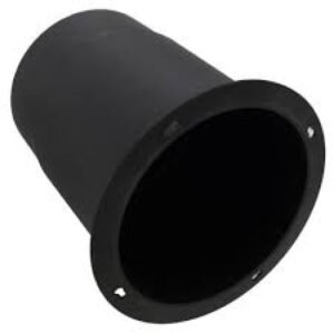 4'' Plastic Sleeve for Forming Hole in Concrete
