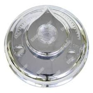 STERLING ESCUTCHEON KIT. DOES NOT INCLUDE CARTRIDGE OR PBU