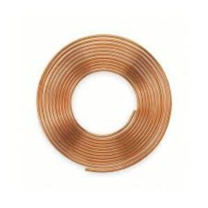 1/2 X 60 L COIL COPPER TUBE