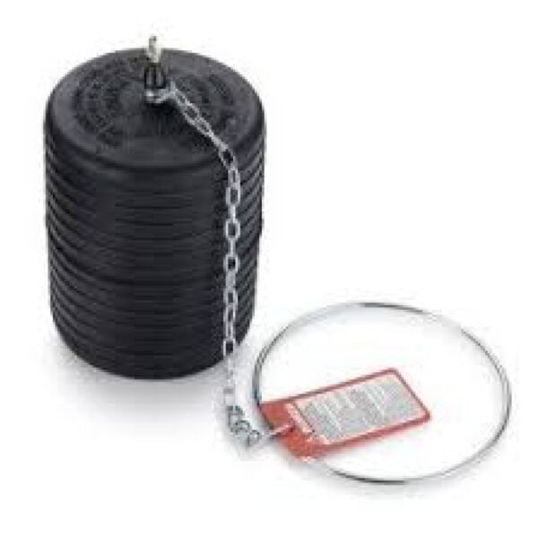 Cherne 6 in. Test-Ball Plug - FC Plumbing Supply | Plumbing Fixtures ...