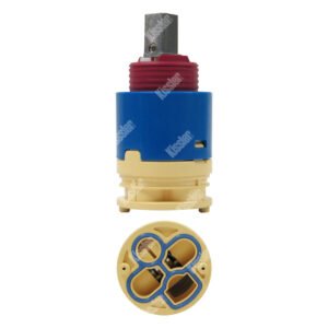 IMPORT SINGLE LEVER CARTRIDGE Import