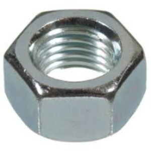 3/4 HEX NUT STAINLESS STEEL