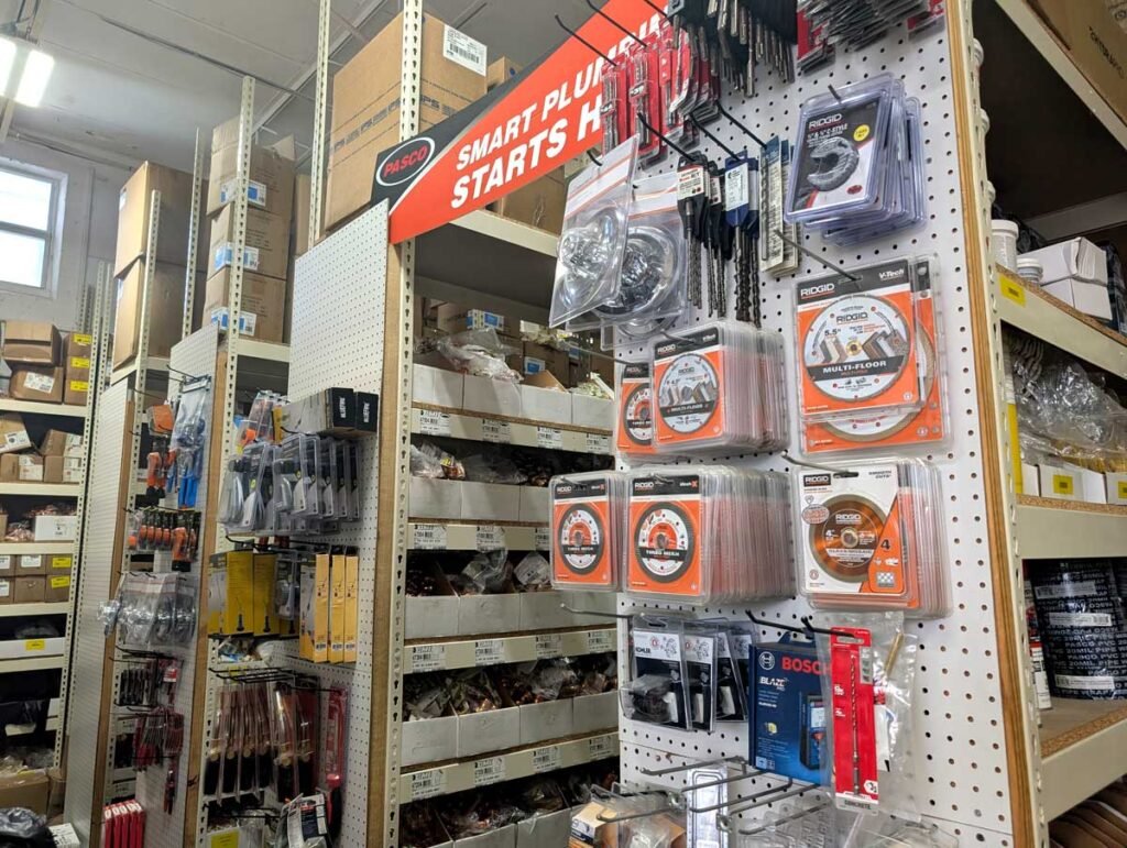 FC Pluminb Supply Redefines the Market