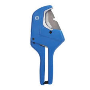 Kobalt 2-in PVC cutter