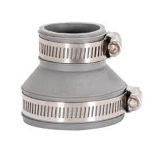 2'' X 1-1/4'' Or 1-1/2'' Flexible Tubular Connector