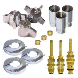 STERLING REBUILD KIT