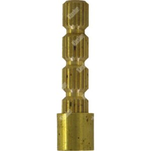 AMERICAN BRASS & STREAMWAY EXTENDER
