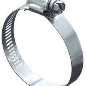 PROFLO® PFSSHC67 Series 1/2 - 1-1/4 x 1/2 in. Stainless Steel Hose Clamp