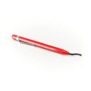 ALUMINUM DEBURRING TOOL POCKET PEN STYLE